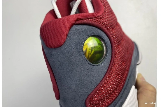 Cheap EP Retro Flint 13 414571-600 Jordan Gym Air Grey Red 414571-600 0216